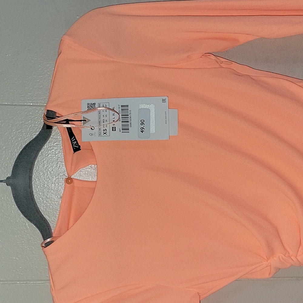 Zara xs dress